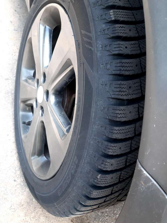 Buick Encore, 1.4 l., Универсал