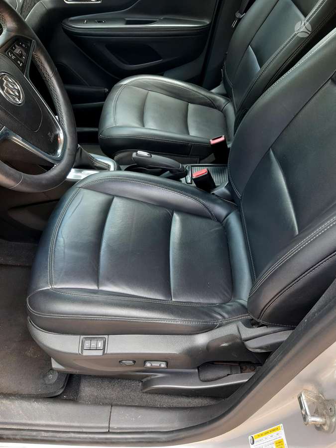 Buick Encore, 1.4 l., wagon