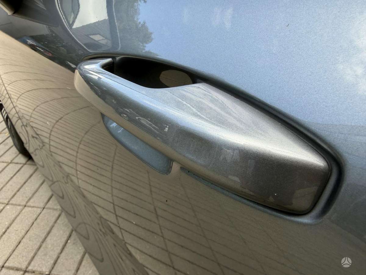Volvo V60 - 6