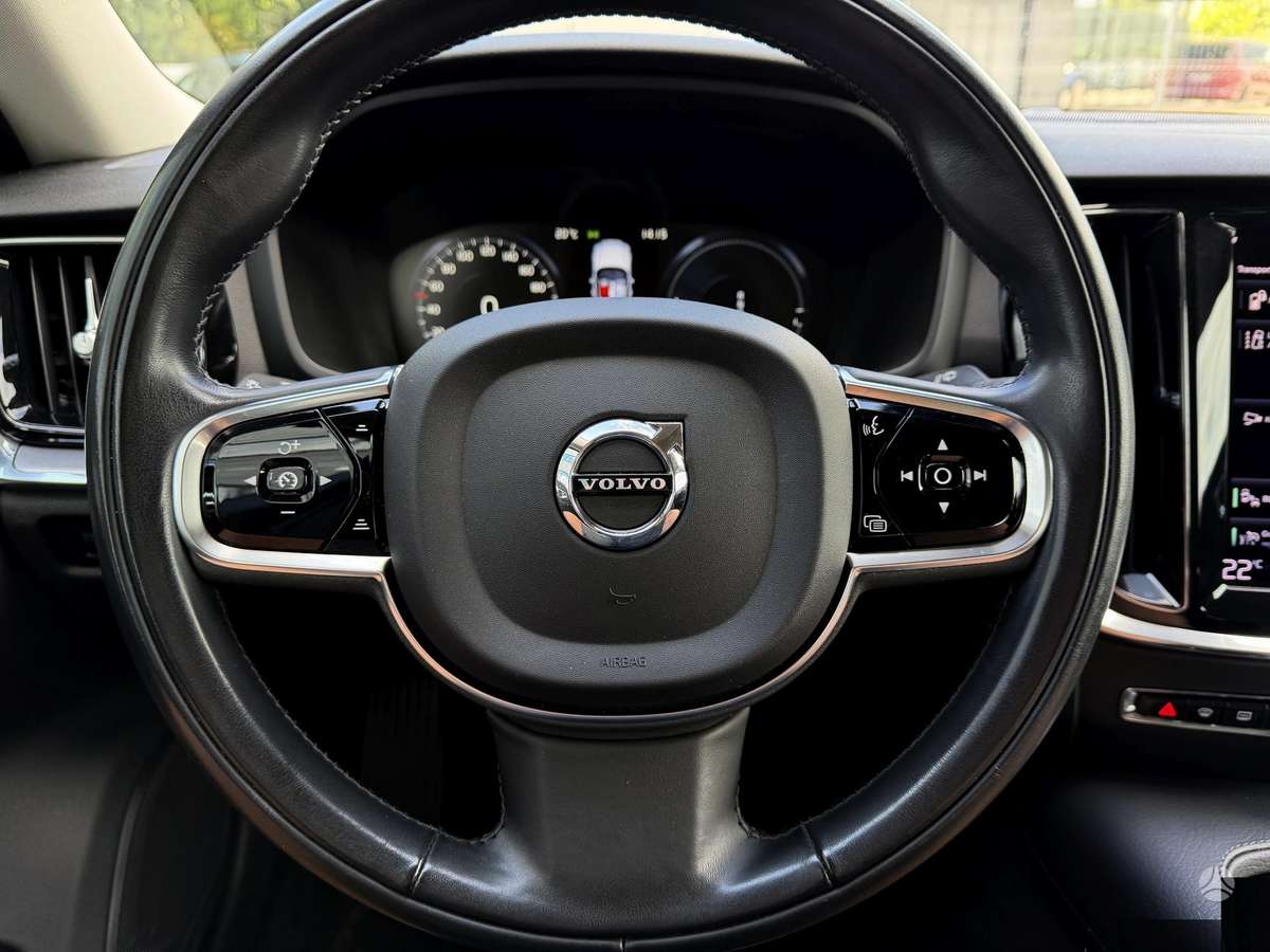 Volvo V60 - 9