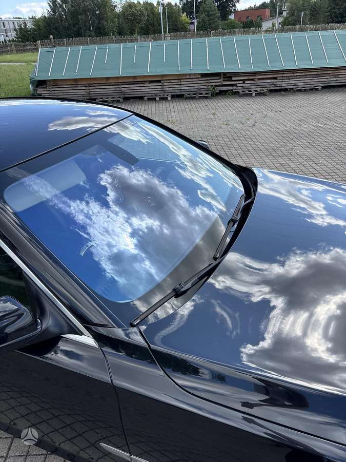 BMW 730, 3.0 l., Седан