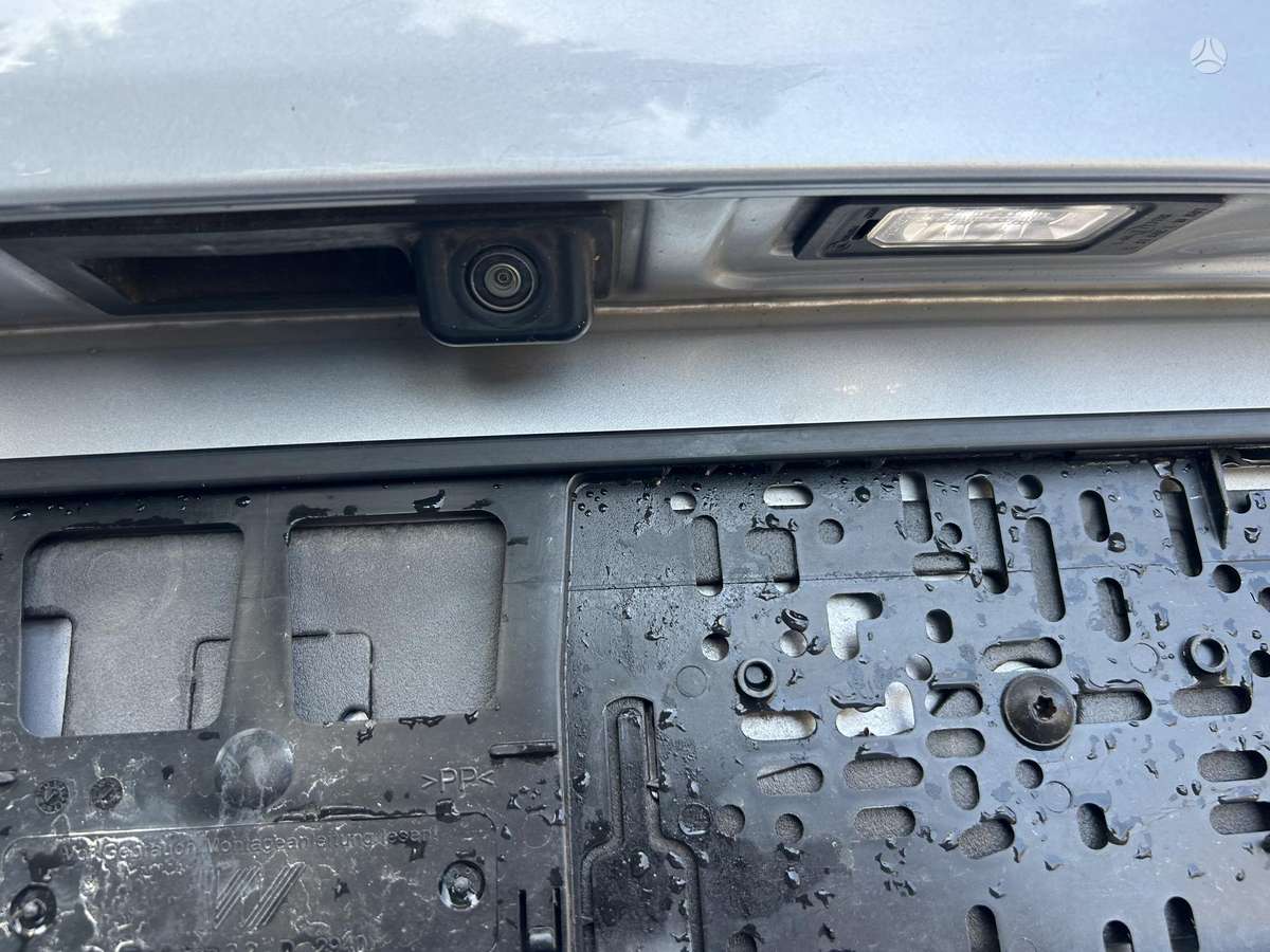 Audi A6, 3.0 l., Универсал