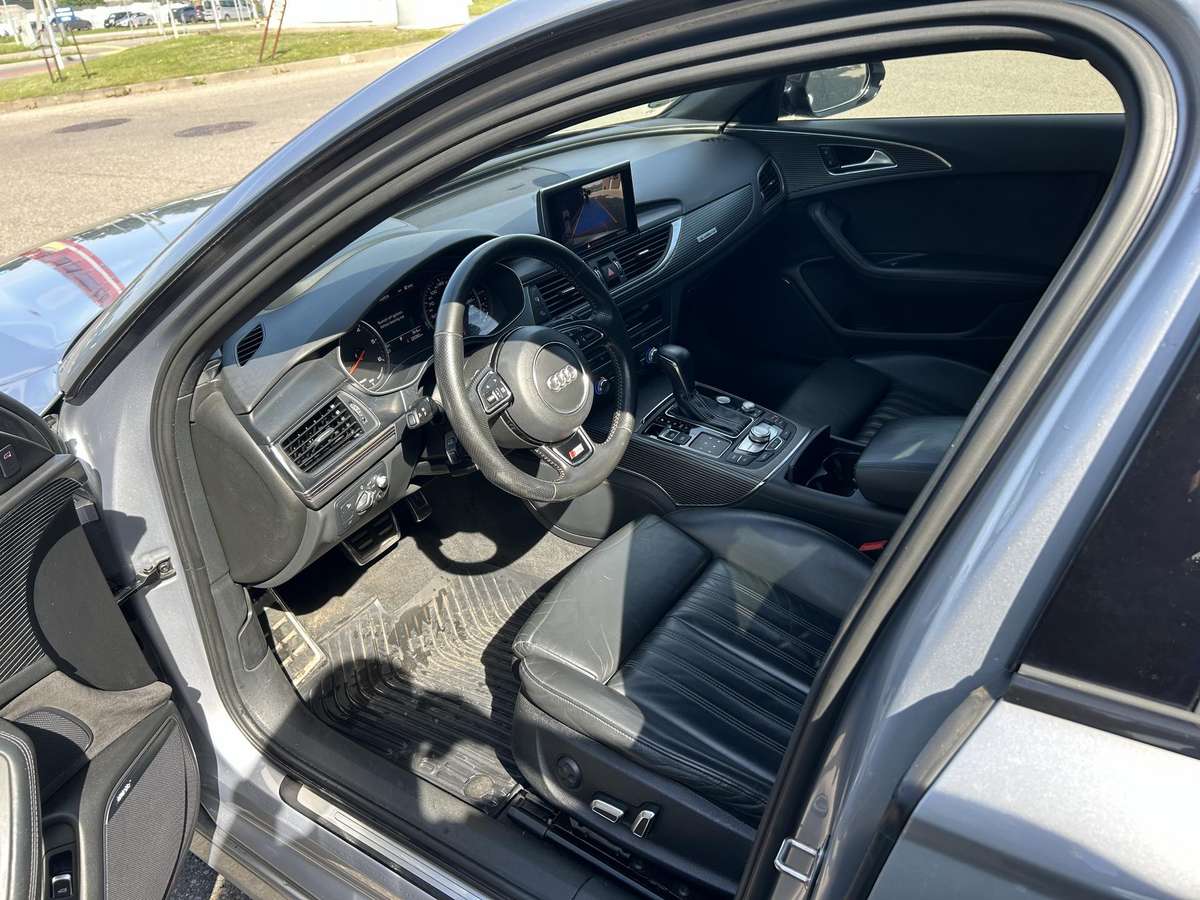 Audi A6, 3.0 l., Универсал
