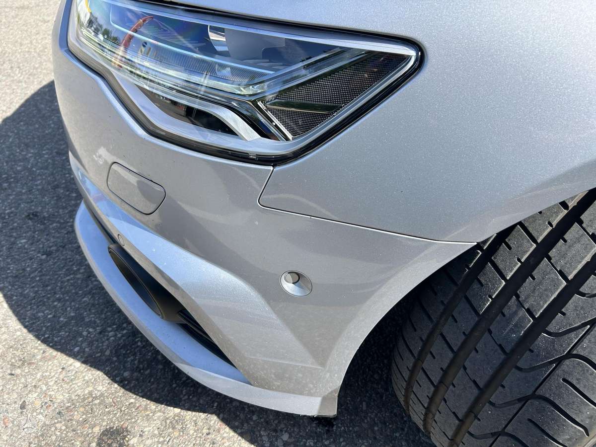 Audi A6, 3.0 l., Универсал
