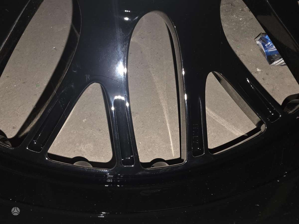 BBS Speedline, легкосплавные , R19