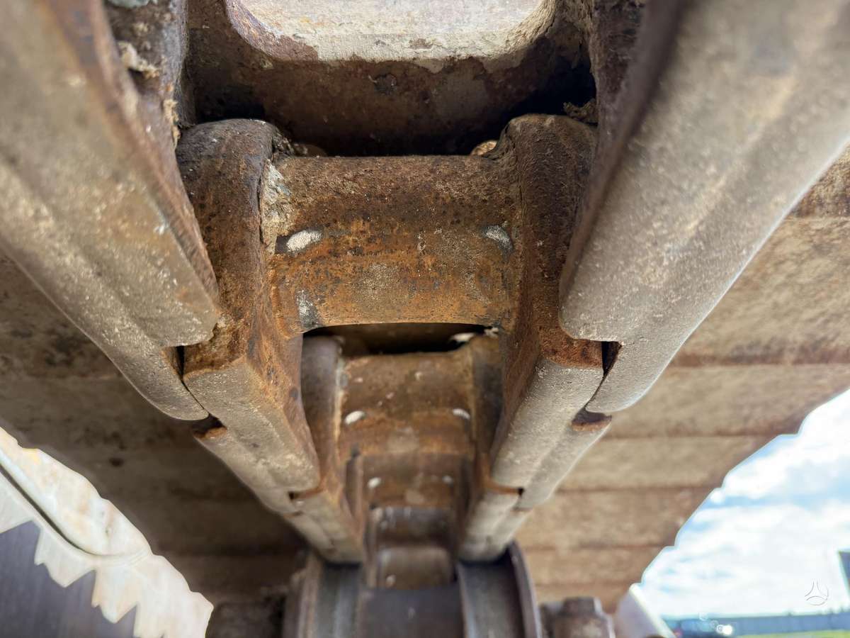 Caterpillar D7E LGP , 920 mm, EPA, bulldozer