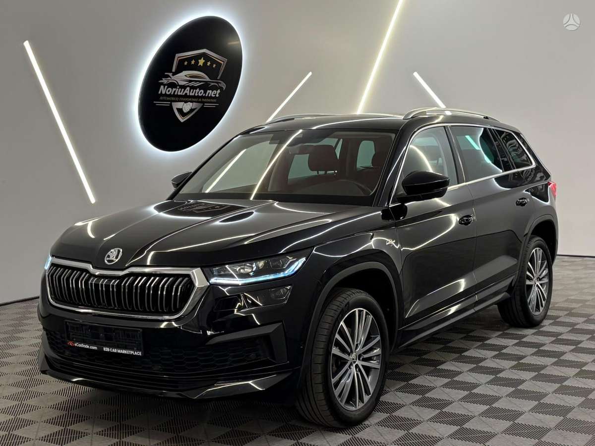Škoda Kodiaq - 6