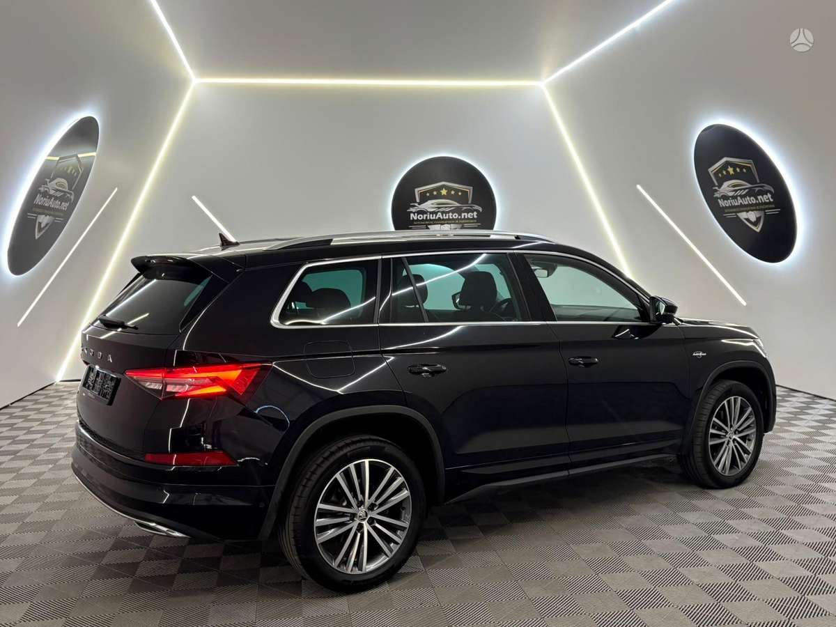 Škoda Kodiaq - 7