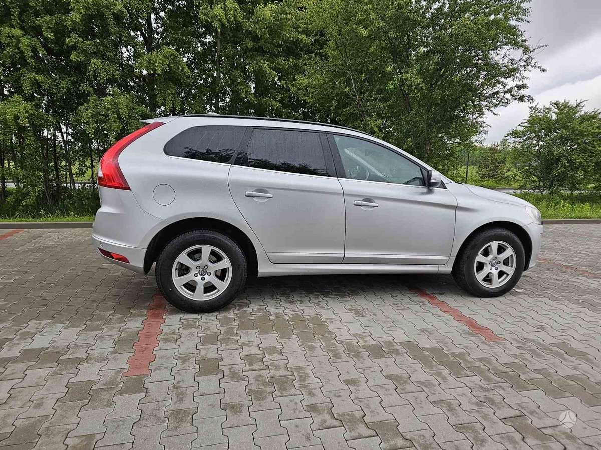 Volvo XC60 - 1