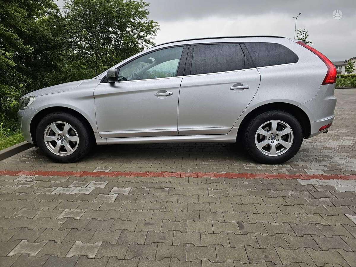 Volvo XC60 - 3