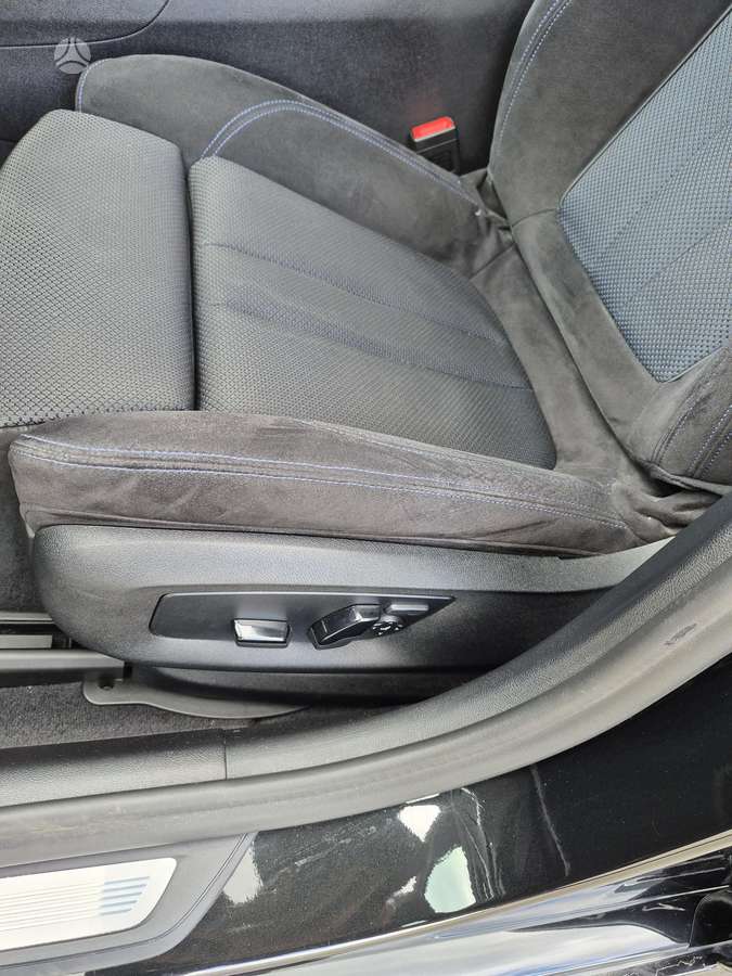 BMW 520, 2.0 l., Универсал