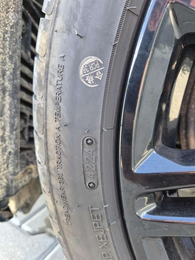 BMW 520, 2.0 l., Универсал