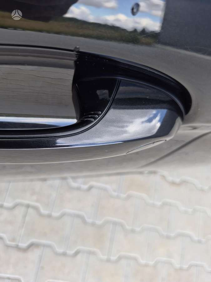 BMW 520, 2.0 l., Универсал