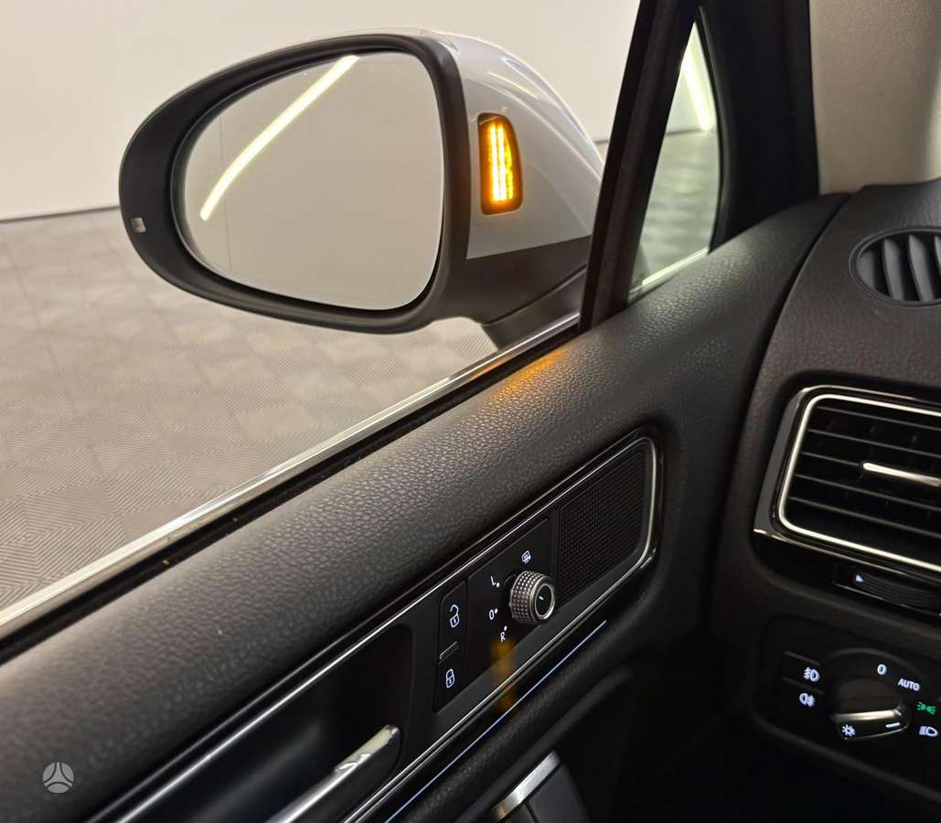 Volkswagen Touareg - 6