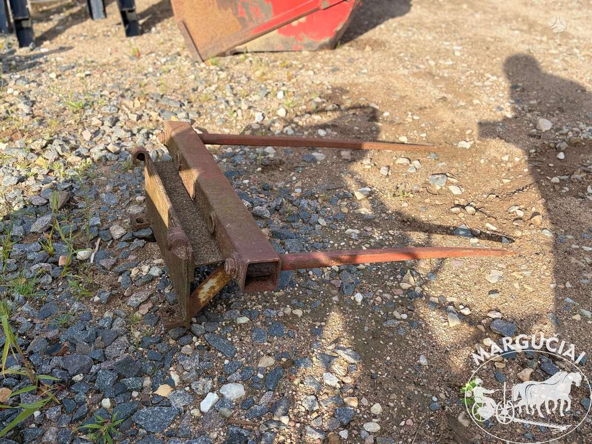 Multione "MultiOne", "Avant", cits