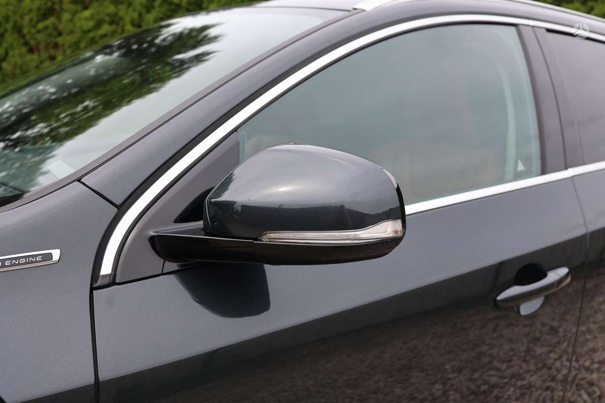 Volvo V60, 2.4 l., Универсал