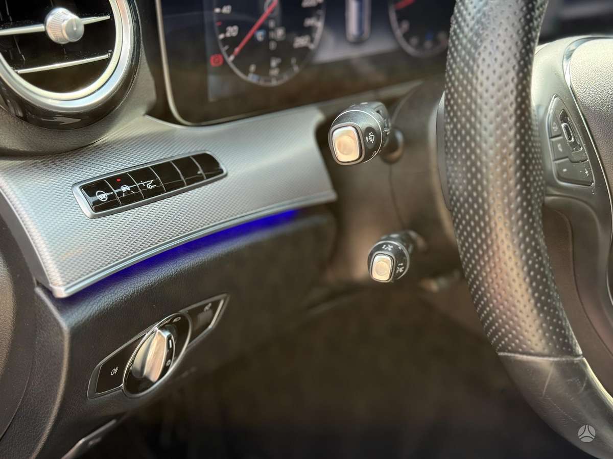 Mercedes-Benz E350, 3.0 l., Универсал