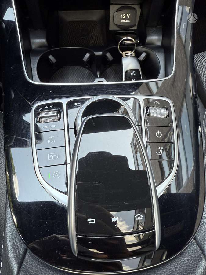 Mercedes-Benz E350, 3.0 l., Универсал
