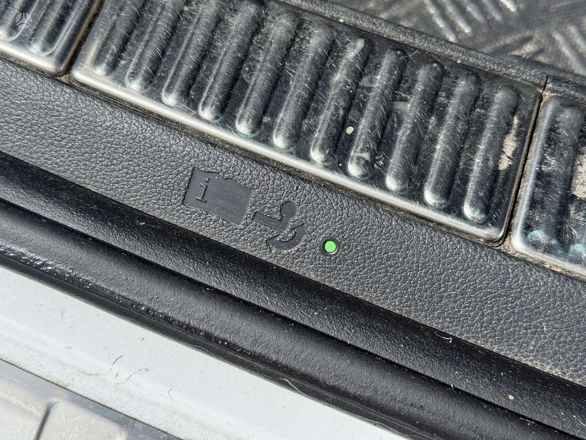 Skoda Superb, 2.0 l., Универсал