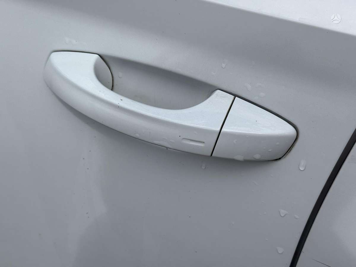Skoda Superb, 2.0 l., Универсал