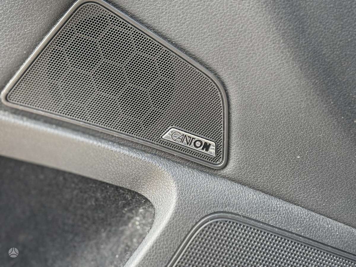 Skoda Superb, 2.0 l., Универсал