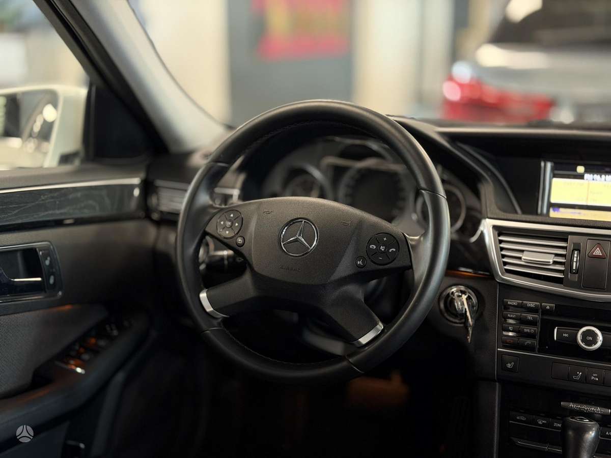Mercedes-Benz E250, 2.1 l., Универсал