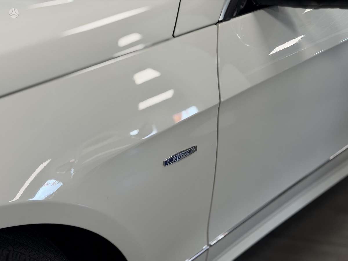 Mercedes-Benz E250, 2.1 l., Универсал