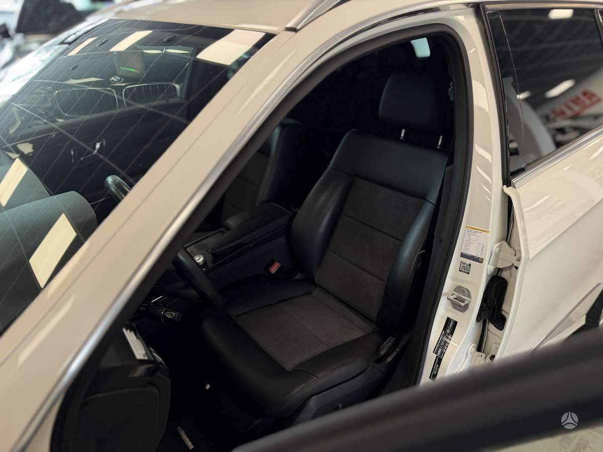 Mercedes-Benz E250, 2.1 l., Универсал