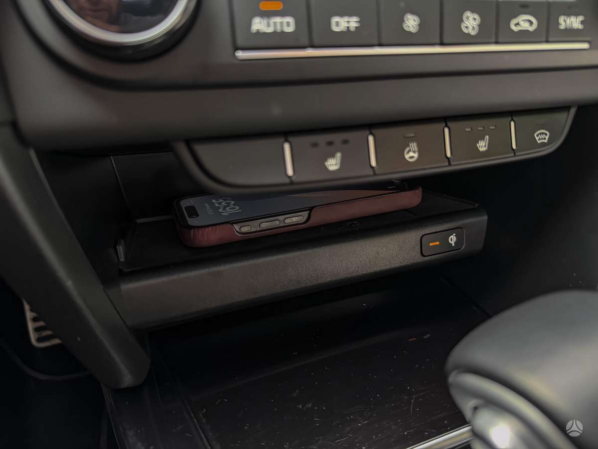 Kia ProCeed, 1.6 l., Универсал