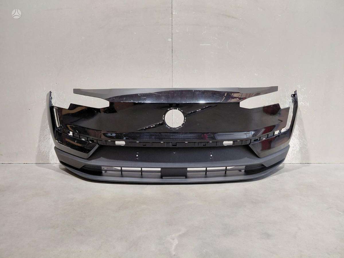 Volvo EX30 body parts