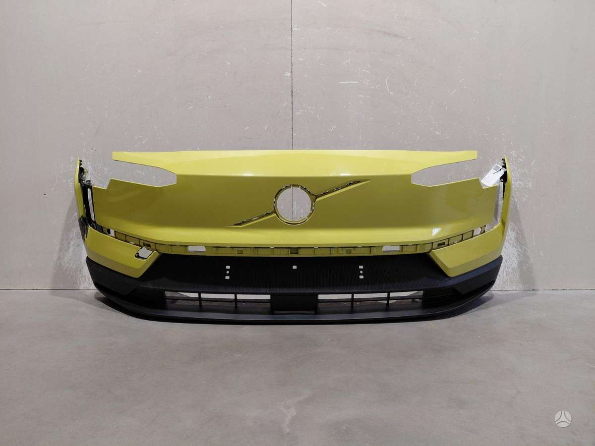 Volvo EX30 body parts