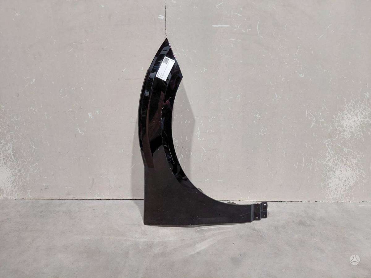 Volvo EX30 body parts