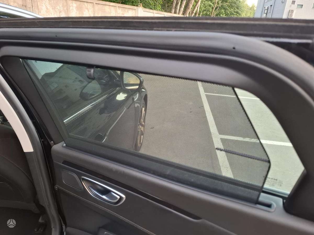 Renault Talisman, 1.6 l., Универсал