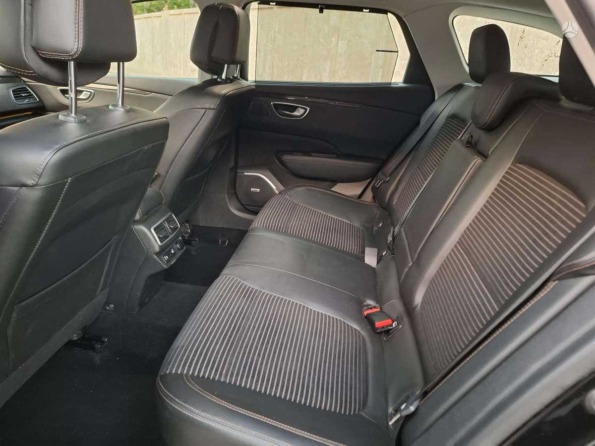 Renault Talisman, 1.6 l., Универсал