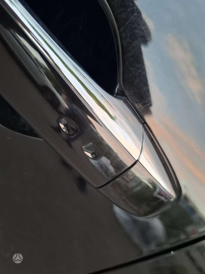 Renault Talisman, 1.6 l., Универсал