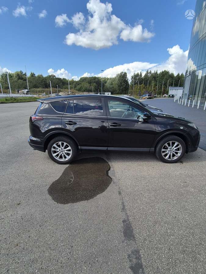 Toyota RAV4 - 10
