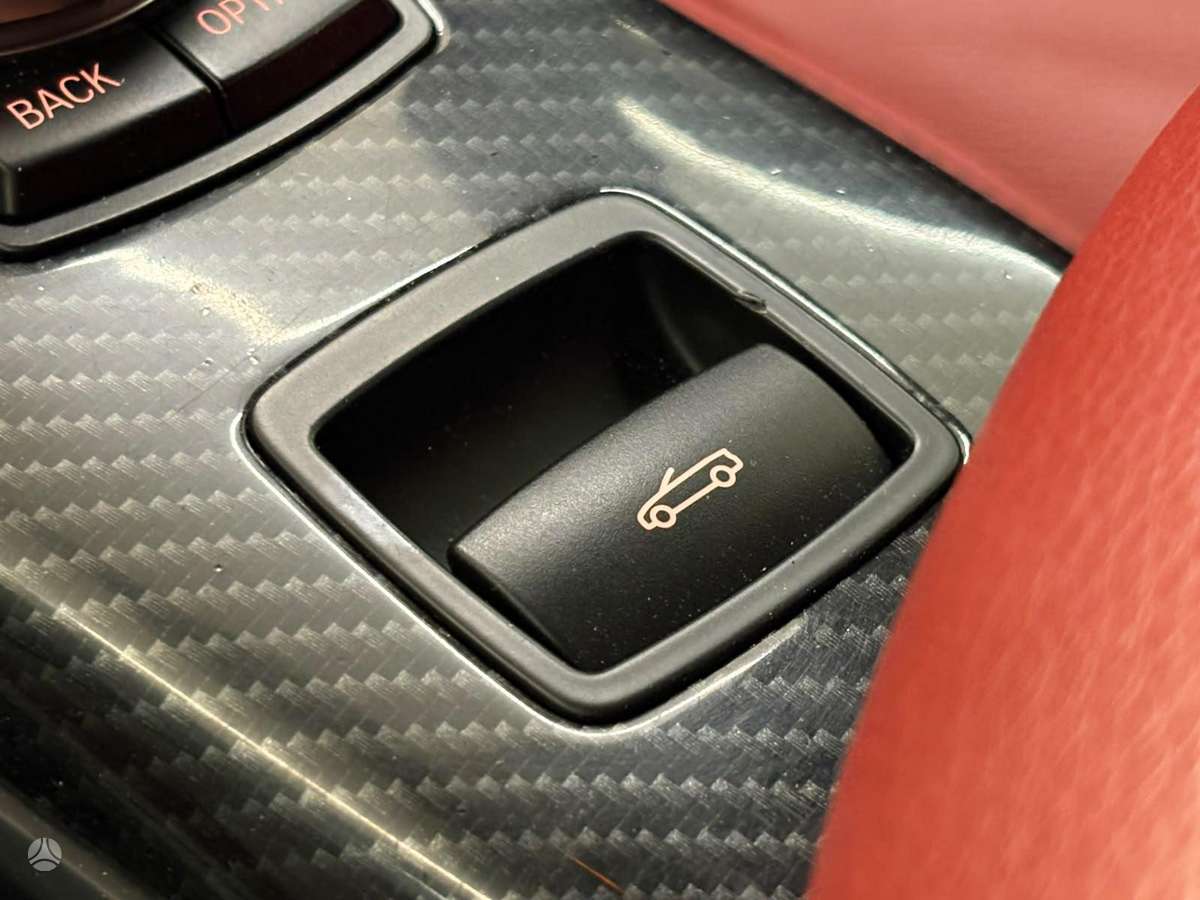 BMW 228, 2.0 l., Кабриолет