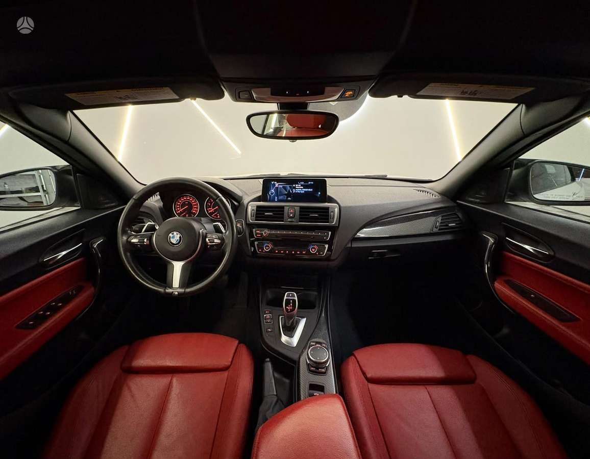 BMW 228, 2.0 l., Кабриолет