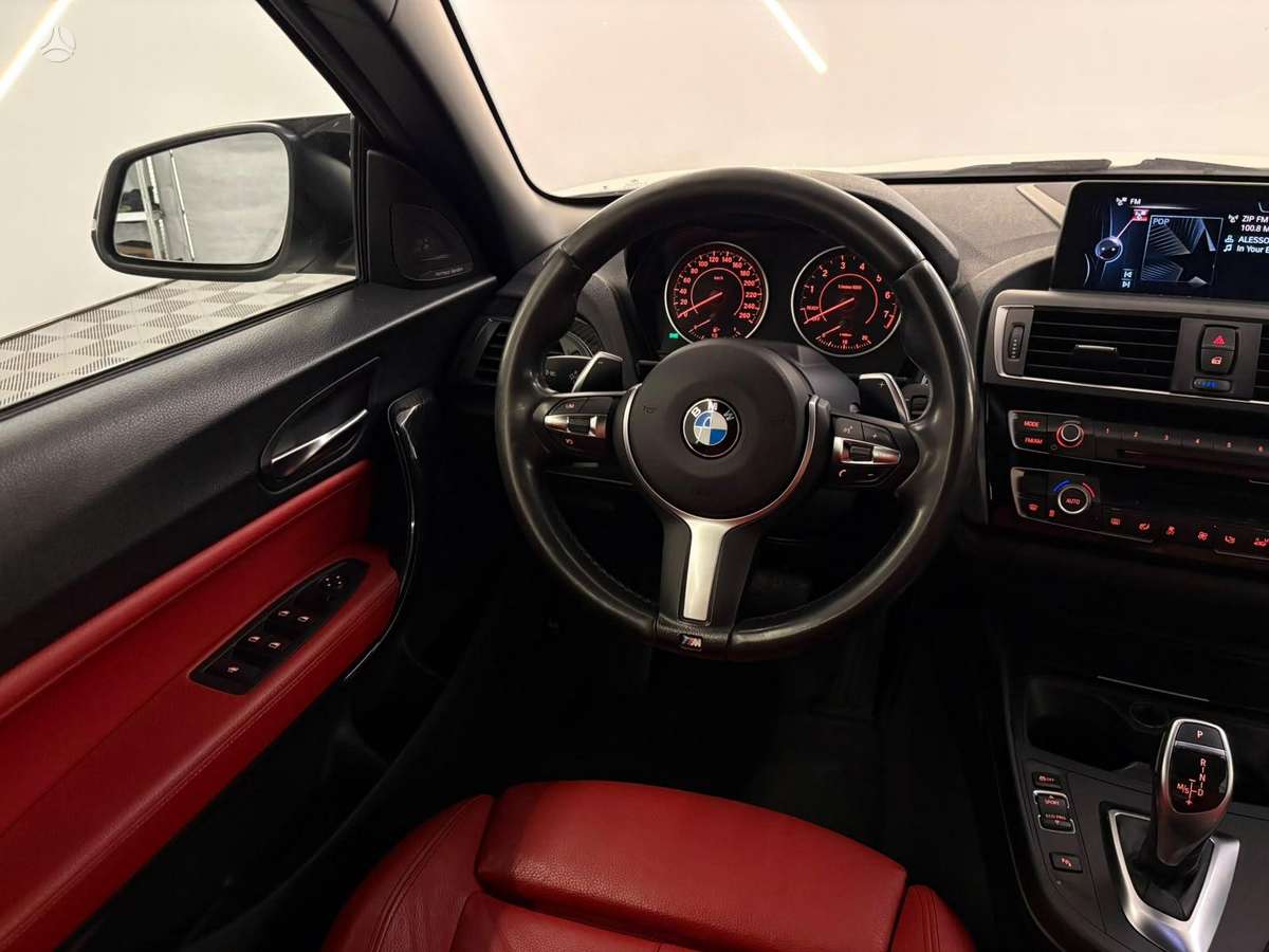BMW 228, 2.0 l., Кабриолет