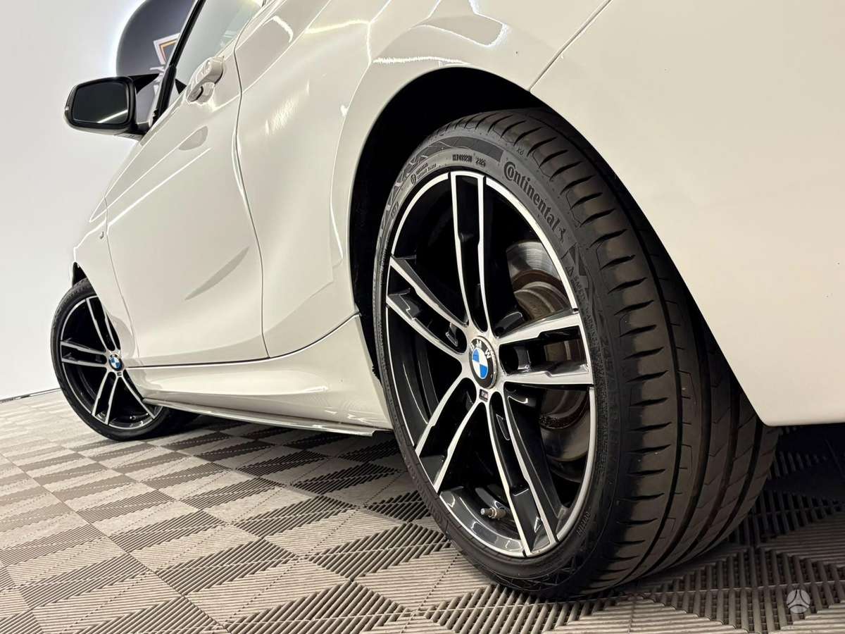 BMW 228, 2.0 l., Кабриолет