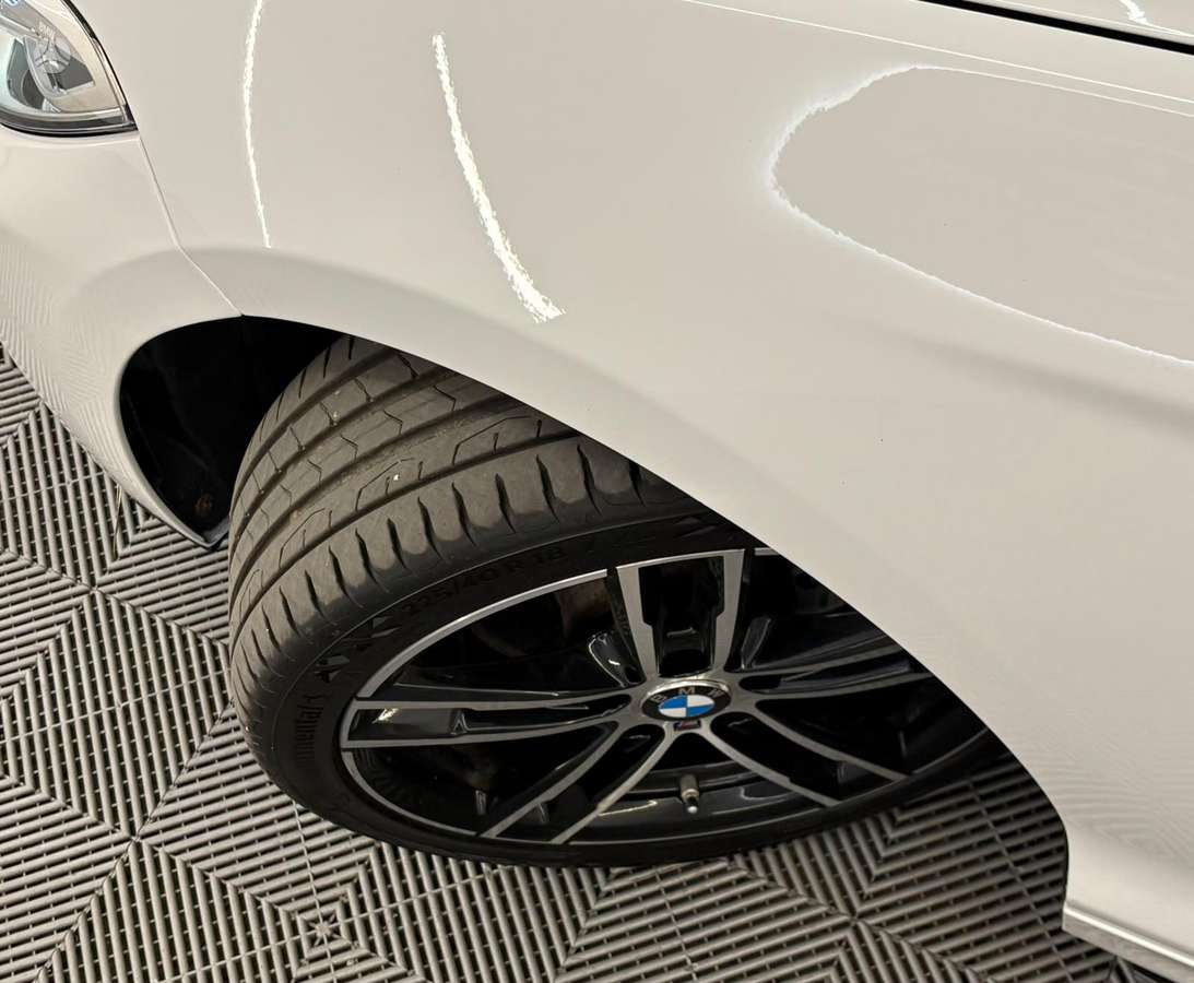 BMW 228, 2.0 l., Кабриолет
