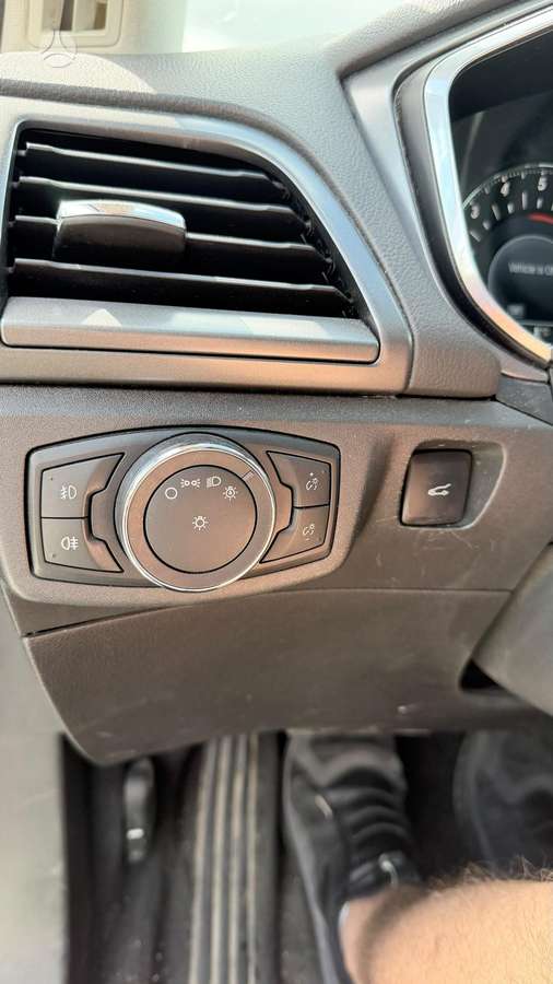 Ford Mondeo, 1.5 l., Универсал