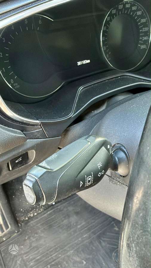 Ford Mondeo, 1.5 l., Универсал