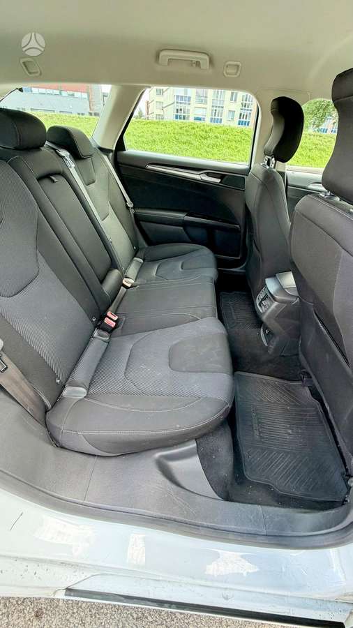 Ford Mondeo, 1.5 l., Универсал