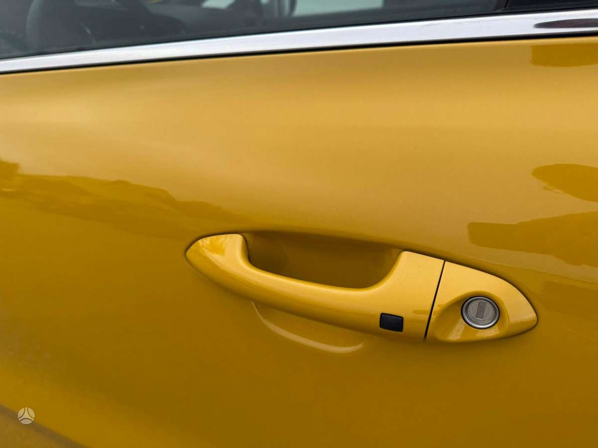 Kia Ceed, 1.6 l., hatchback