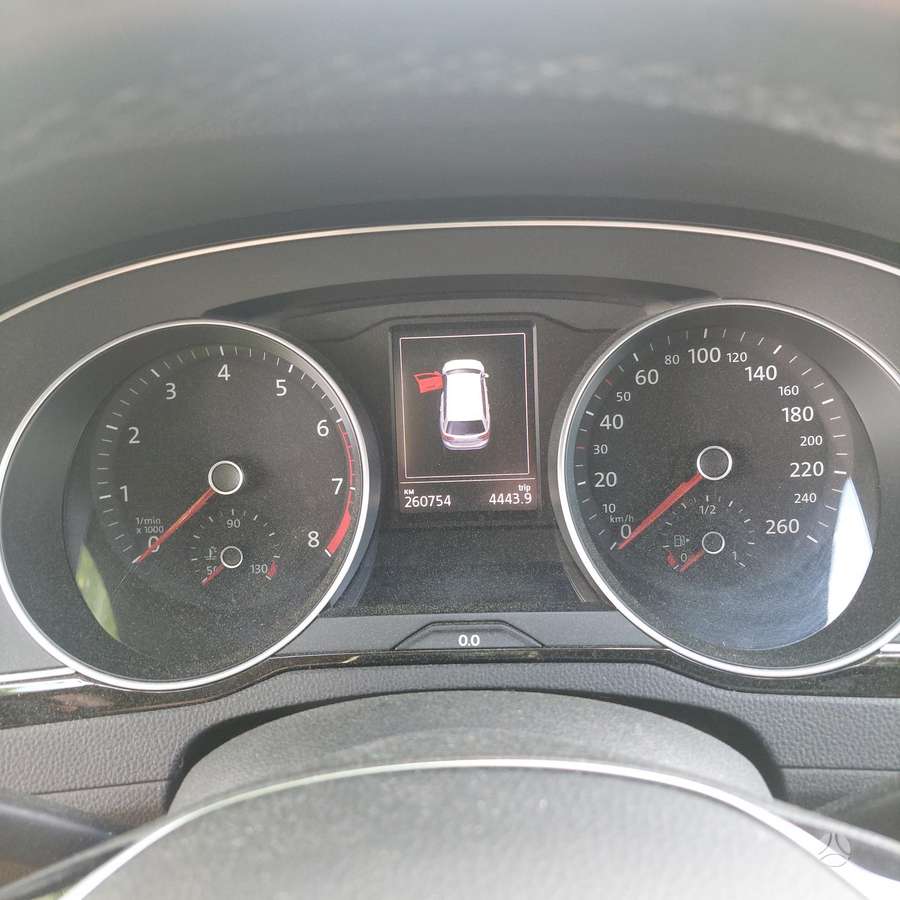 Volkswagen Passat, 1.8 l., Универсал