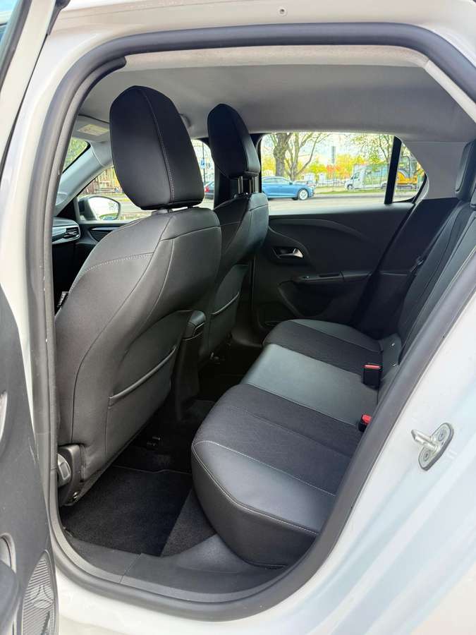 Opel Corsa, 1.5 l., hatchback