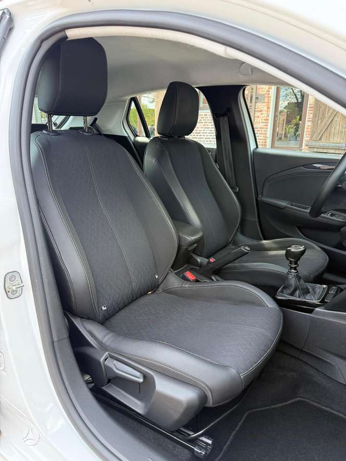 Opel Corsa, 1.5 l., hatchback