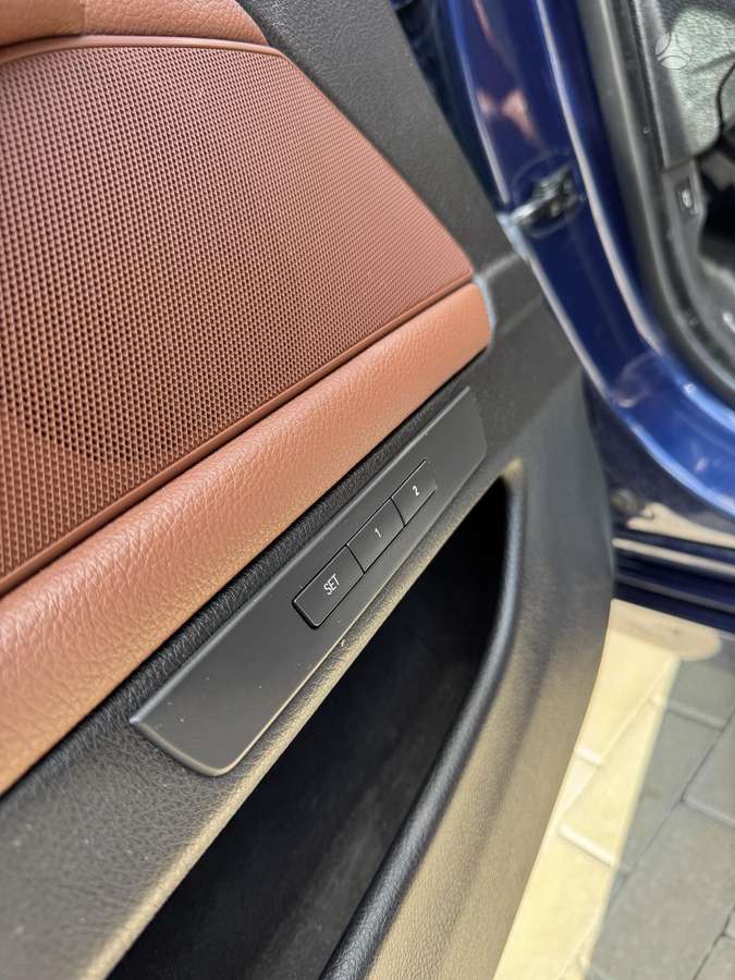BMW 520, 2.0 l., Седан