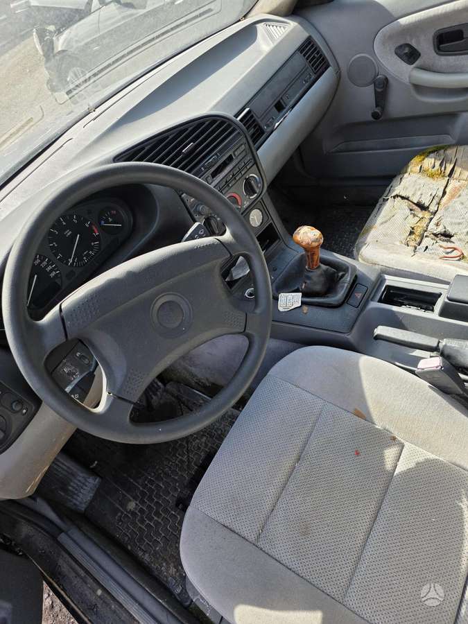 BMW 3 serija kėbulo dalys